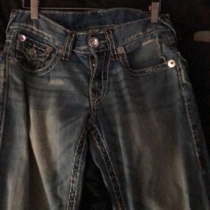 True religion jeans